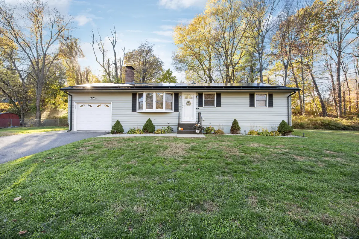 59 Willow Bee Lane, Middletown, CT 06457 - Image #1