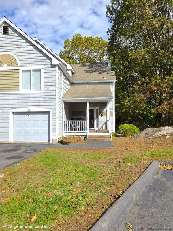 65 Cables Avenue #APT 21, Waterbury, CT 06710