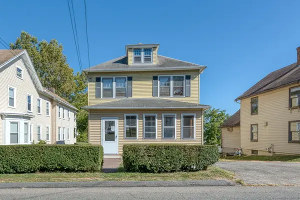 128 Highland Avenue, Middletown, CT 06457