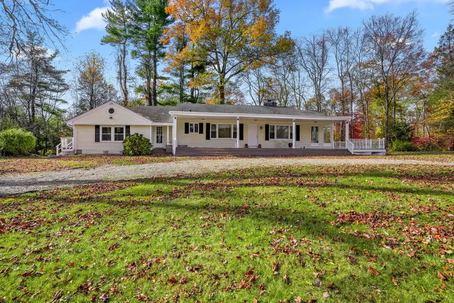 4 Fullmar Lane, Norwalk, CT 06850 - Image #2