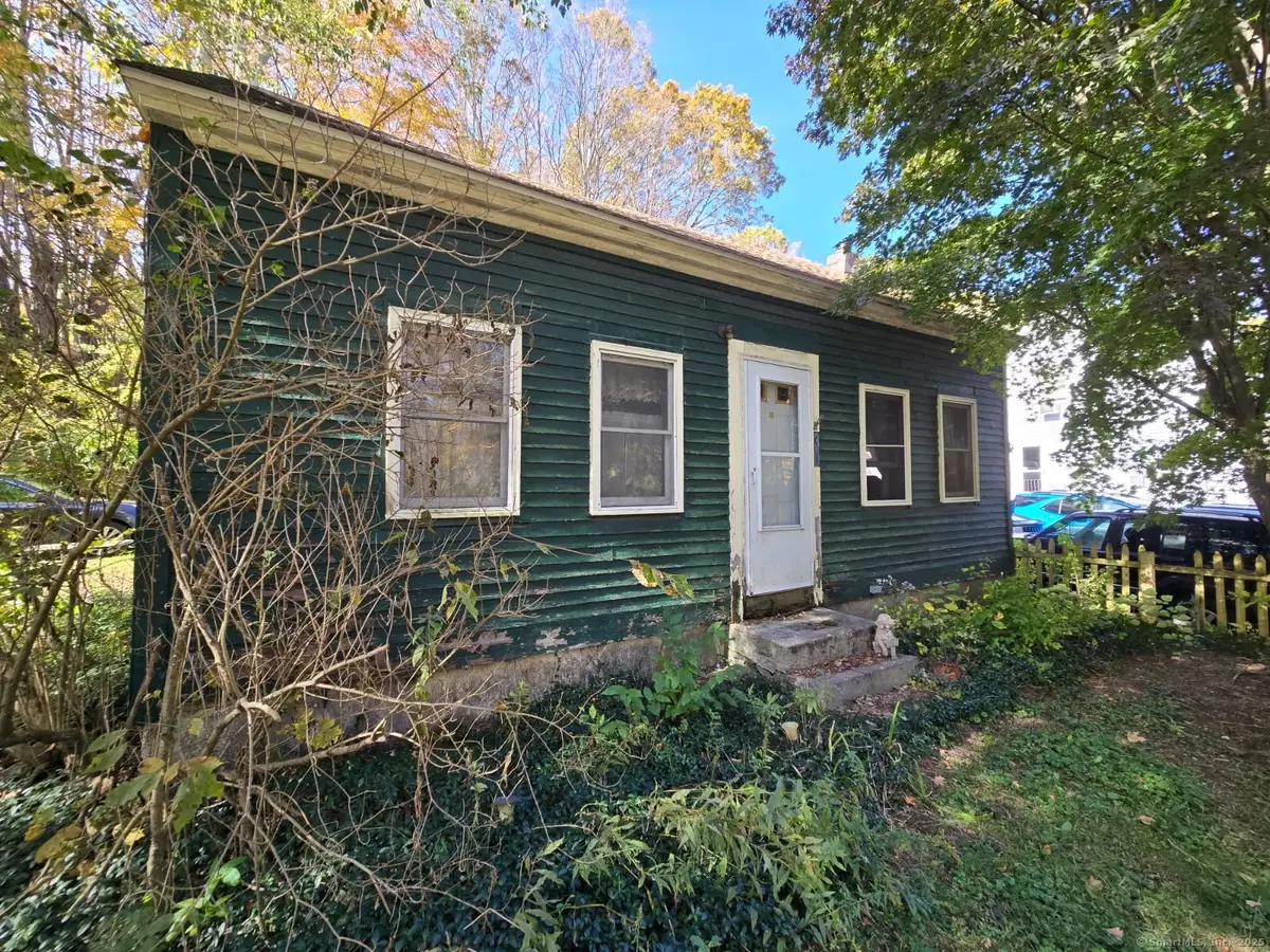 30 Riverside Drive, Sprague, CT 06330 - Image #1