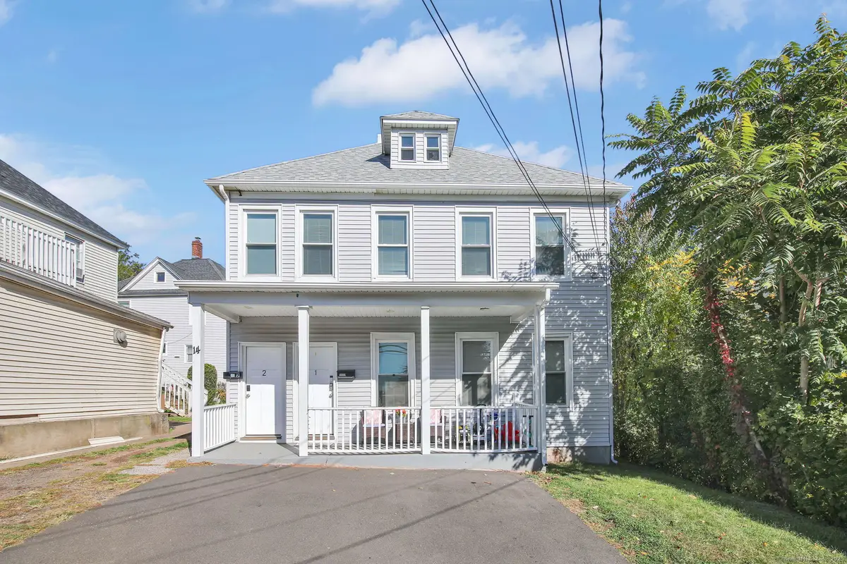 14 Belden Street, New Britain, CT 06051 - Image #1