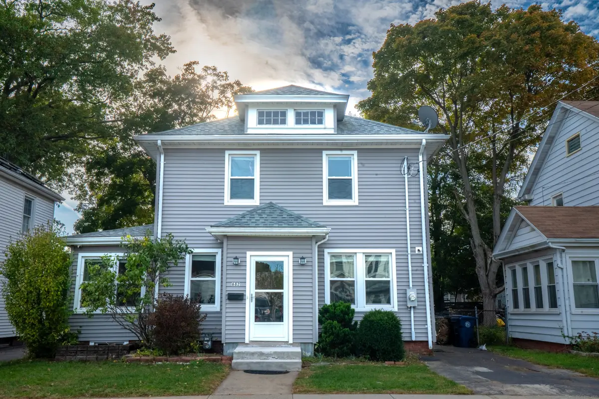 682 Second Avenue, West Haven, CT 06516 - Image #1