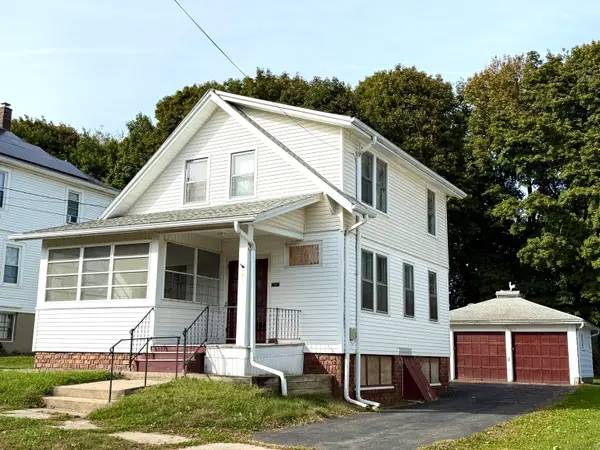 70 Connecticut Avenue, New Britain, CT 06051