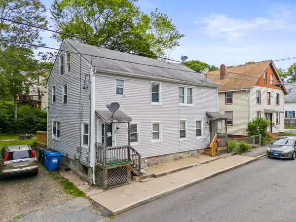 252 Prospect Street, Norwich, CT 06360