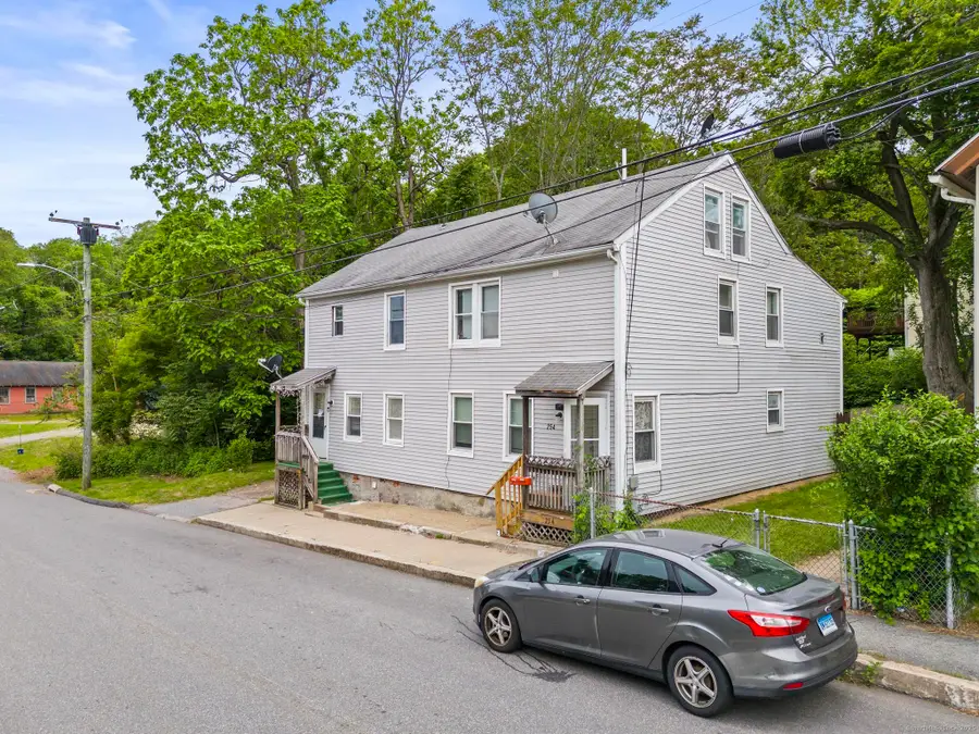 252 Prospect Street, Norwich, CT 06360 - Image #2