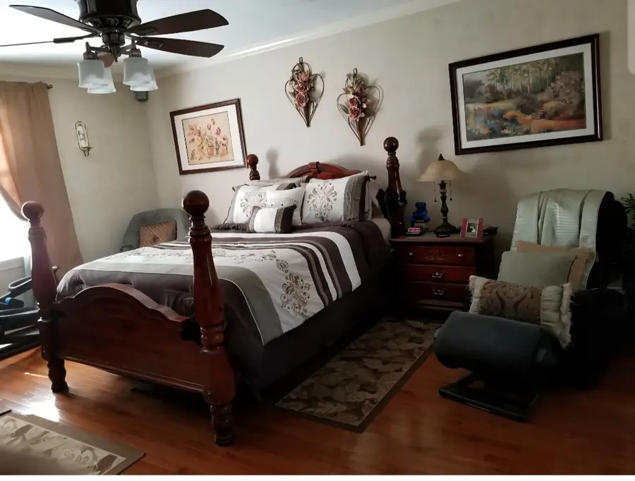 50 Goddard Avenue, Bridgeport, CT 06610 - Image #3