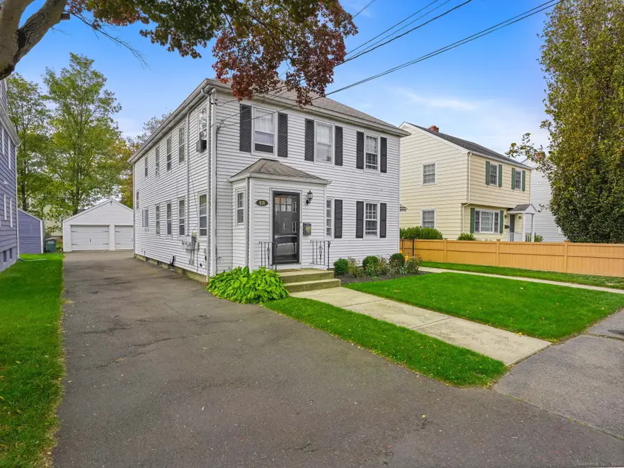 621 Courtland Avenue, Bridgeport, CT 06605 - Image #2