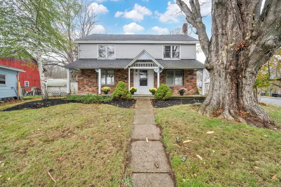 4 Leonard Road, Stafford, CT 06076 - Image #2