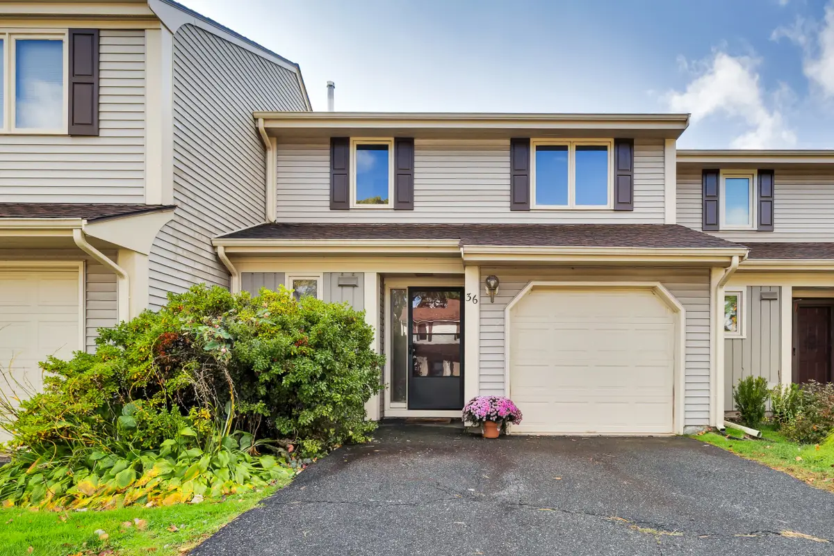 36 Copper Beech Drive #36, Rocky Hill, CT 06067 - Image #1