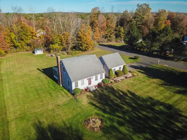 88 North Canton Road, Barkhamsted, CT 06063