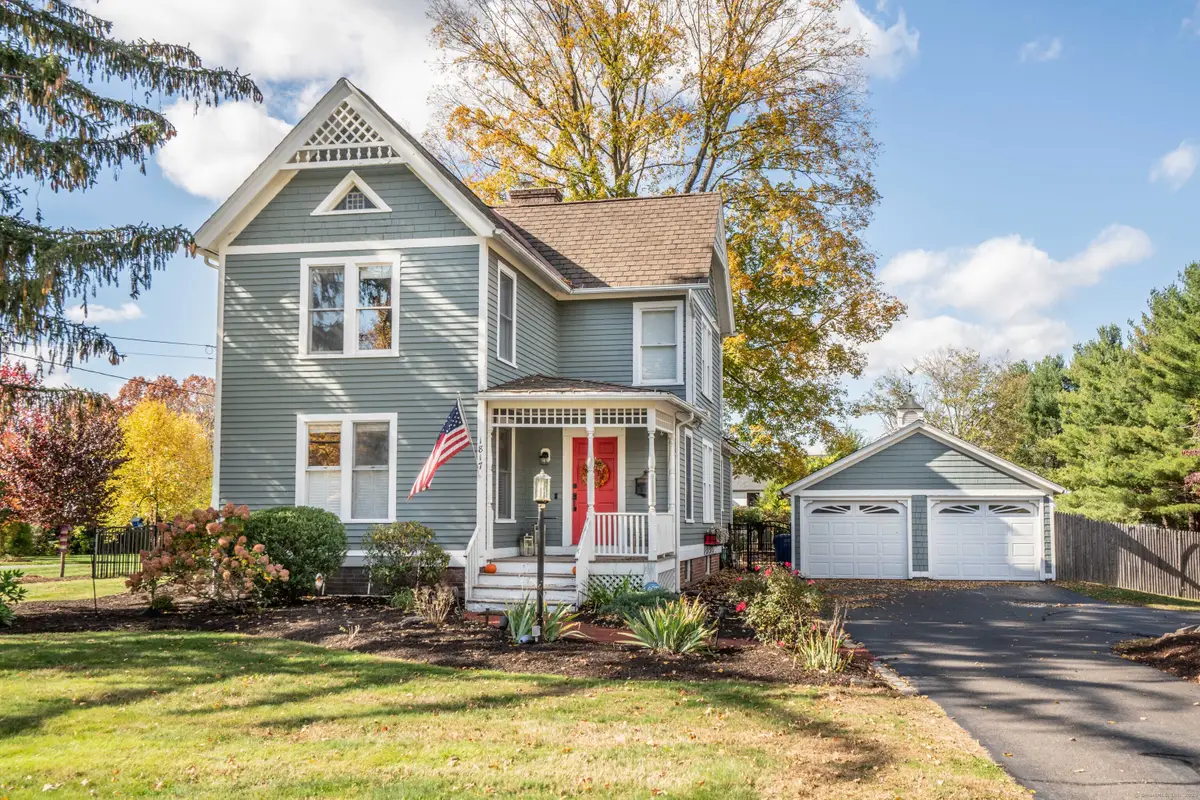 1817 Main Street, Glastonbury, CT 06033 - Image #1