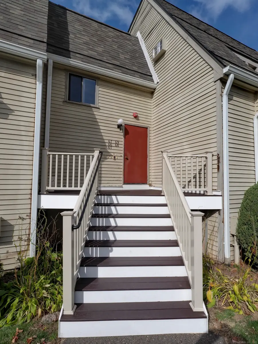 69 Sterling Village #69, Meriden, CT 06450 - Image #3