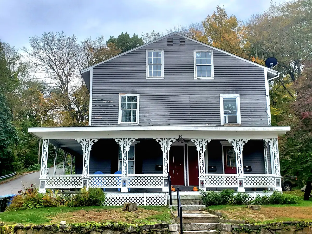 79 Hamilton Avenue, Norwich, CT 06360 - Image #1