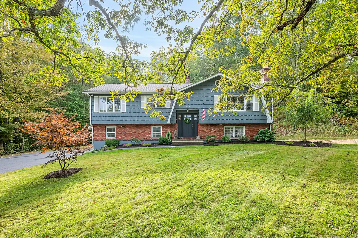 183 Hulls Hill Road, Southbury, CT 06488 - Image #1