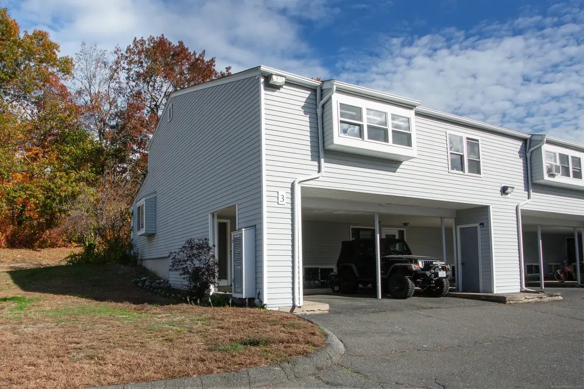 50 East Hill Road #APT 3A, Canton, CT 06019 - Image #1