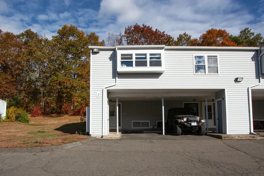 50 East Hill Road #APT 3A, Canton, CT 06019 - Image #3