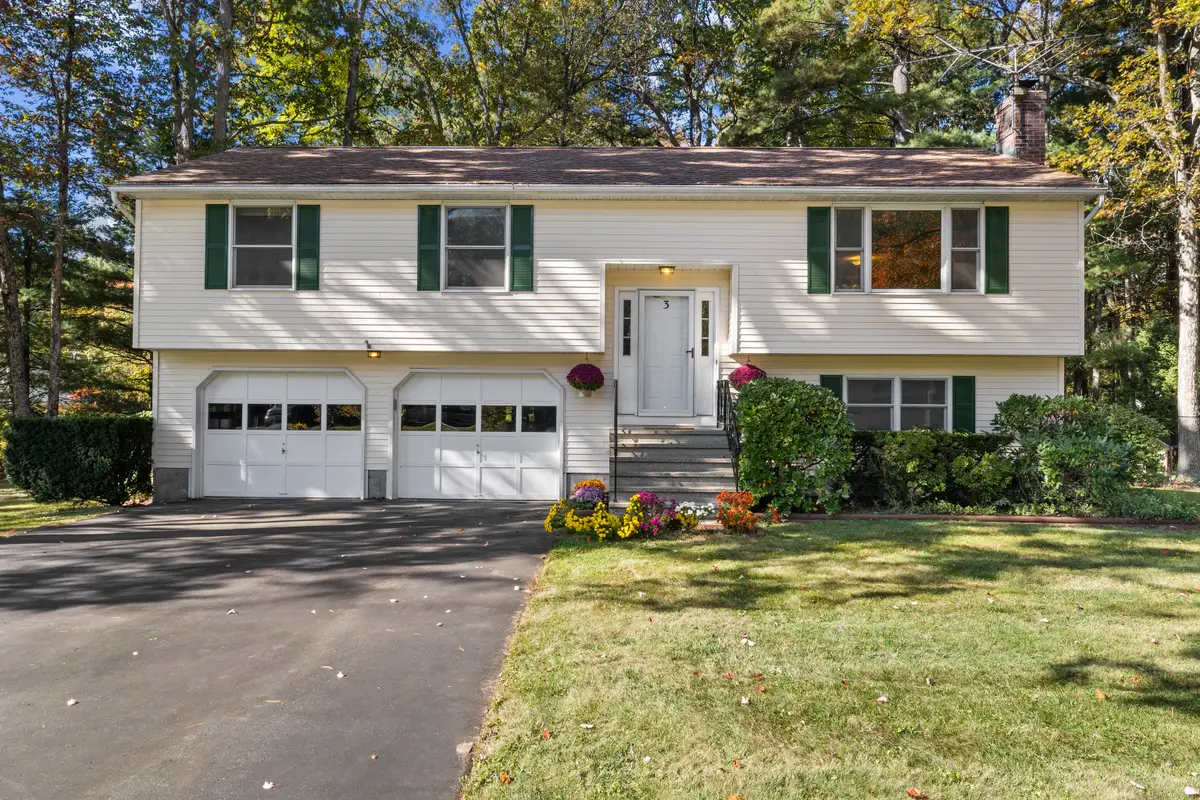 3 East Forrest Drive, Enfield, CT 06082 - Image #1