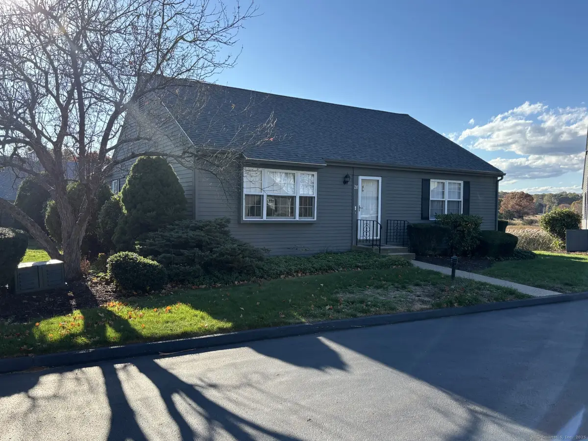 28 Aylesbury Circle #28, Madison, CT 06443 - Image #1