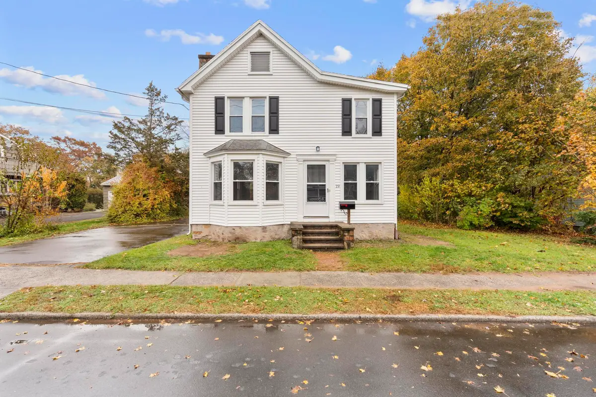 19 Clark Avenue, East Haven, CT 06512 - Image #1