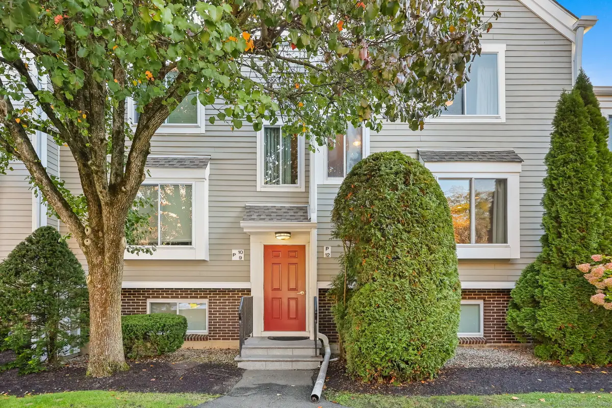 71 Aiken Street #APT P12, Norwalk, CT 06851 - Image #1