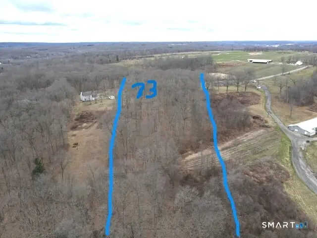 73 Blue Hill Road, Bozrah, CT 06334 - #2