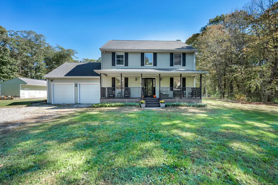 71 Blue Hill Road, Bozrah, CT 06334 - Image #2