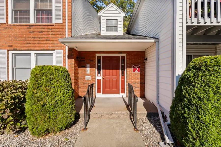 2 Concorde Way #A4, Windsor Locks, CT 06096 - Image #3