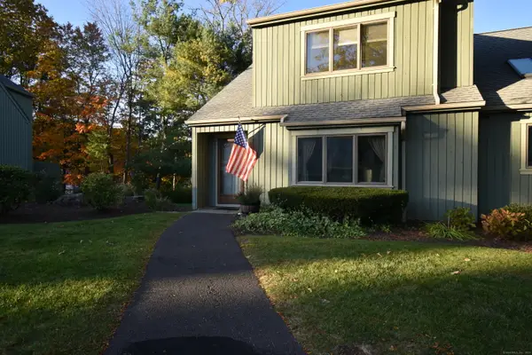 1469 Farmington Avenue #58, Bristol, CT 06010