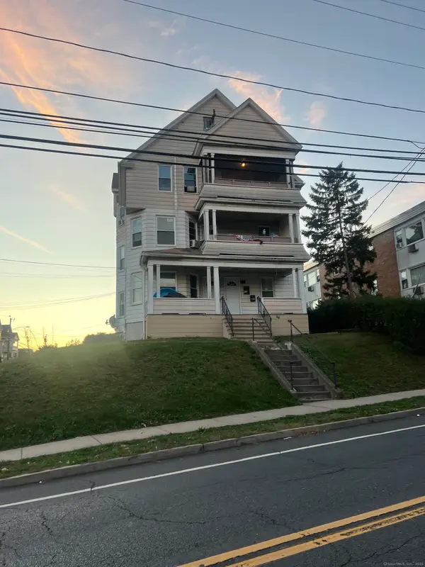 383 South Main Street, New Britain, CT 06051