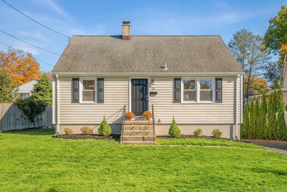 26 Chelene Road, Norwalk, CT 06851 - Image #1