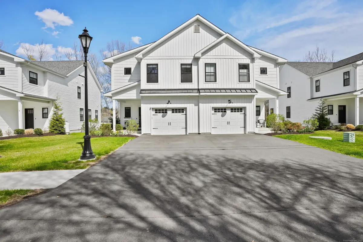 37 Old Route 7 #4, Brookfield, CT 06804 - Image #1