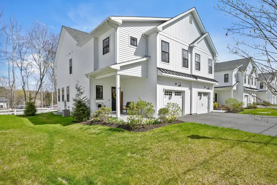37 Old Route 7 #4, Brookfield, CT 06804 - Image #2