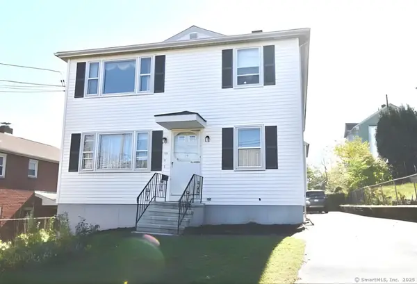38 Brown Street, New Britain, CT 06053