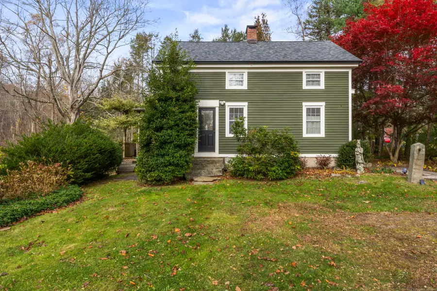 270 Berkshire Road, Newtown, CT 06482 - Image #3