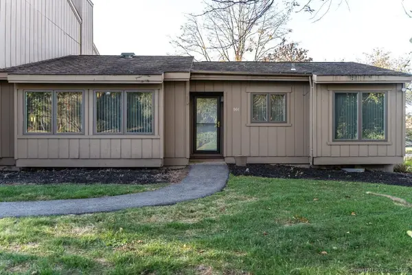 16 Pilgrim Harbor #C, Wallingford, CT 06492