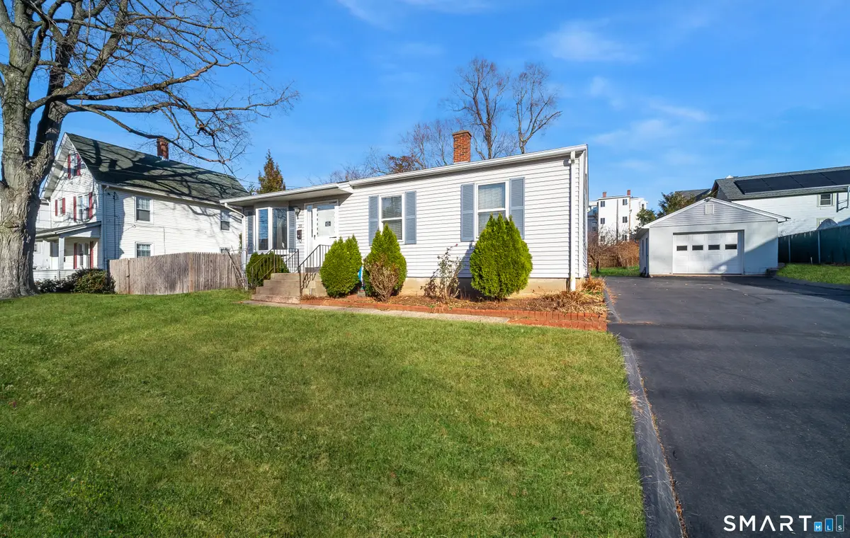 20 Prospect Street, Middletown, CT 06457 - Image #1
