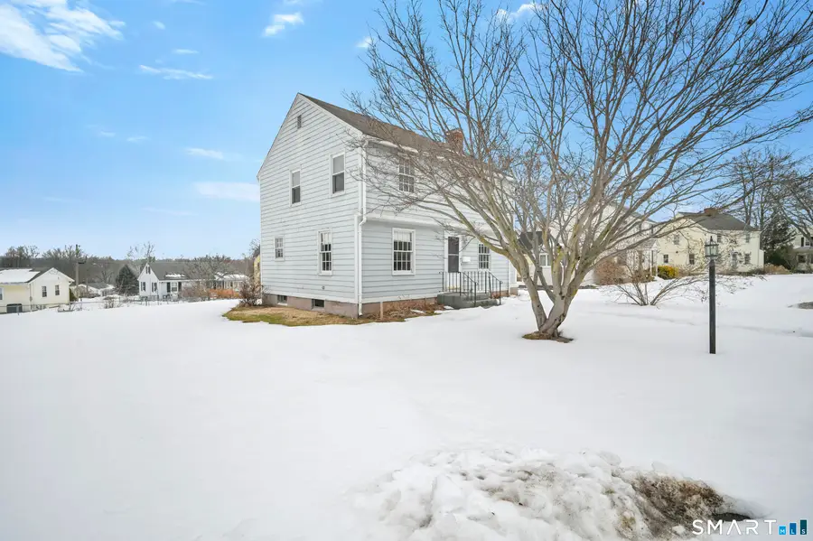 37 Dobson Circle, Middletown, CT 06457 - #2