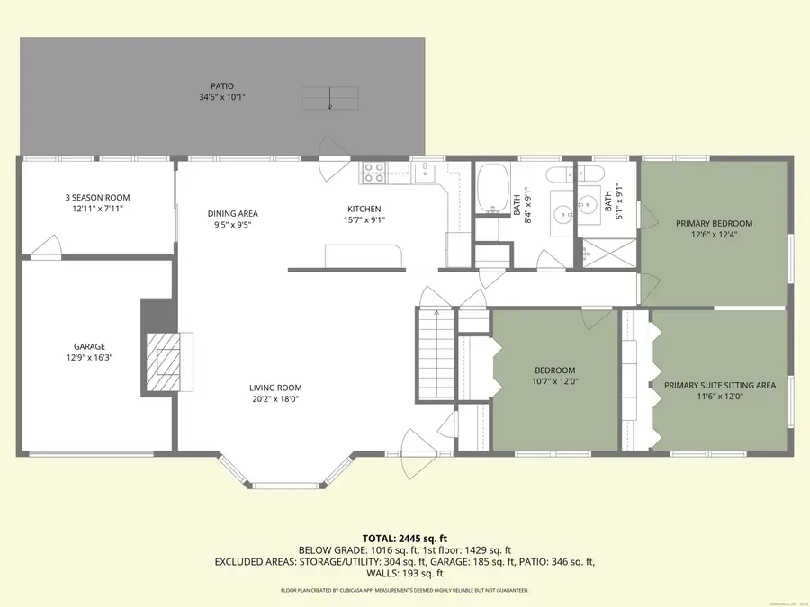 30 Dowd Road, Westbrook, CT 06498 - Image #3