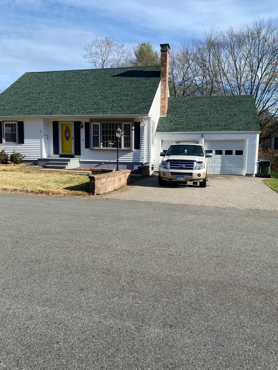 13 Curtis Street, Norwich, CT 06360 - Image #2