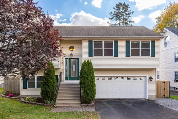 127 Curtiss Street, Bristol, CT 06010