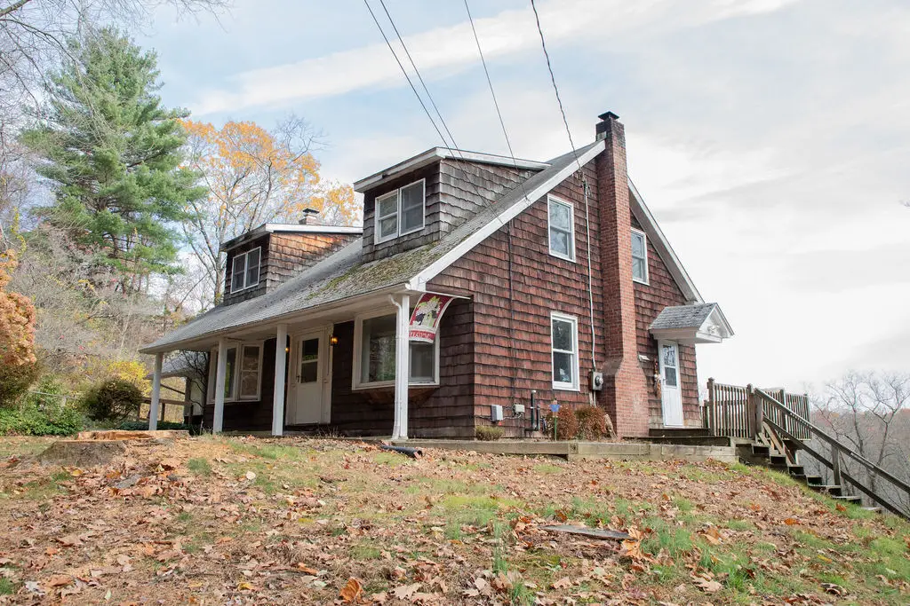46 Hatchet Hill Road, East Granby, CT 06026 - Image #1