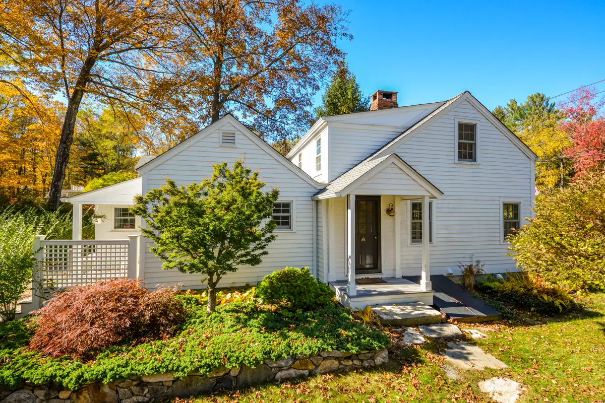 1 Hi Barlow Road, Newtown, CT 06470 - Image #1