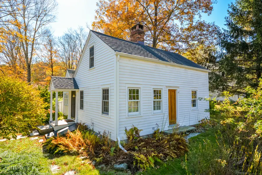 1 Hi Barlow Road, Newtown, CT 06470 - Image #2