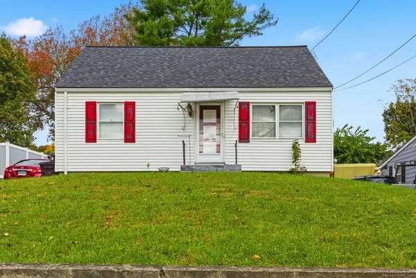 55 Alexander Road, New Britain, CT 06053