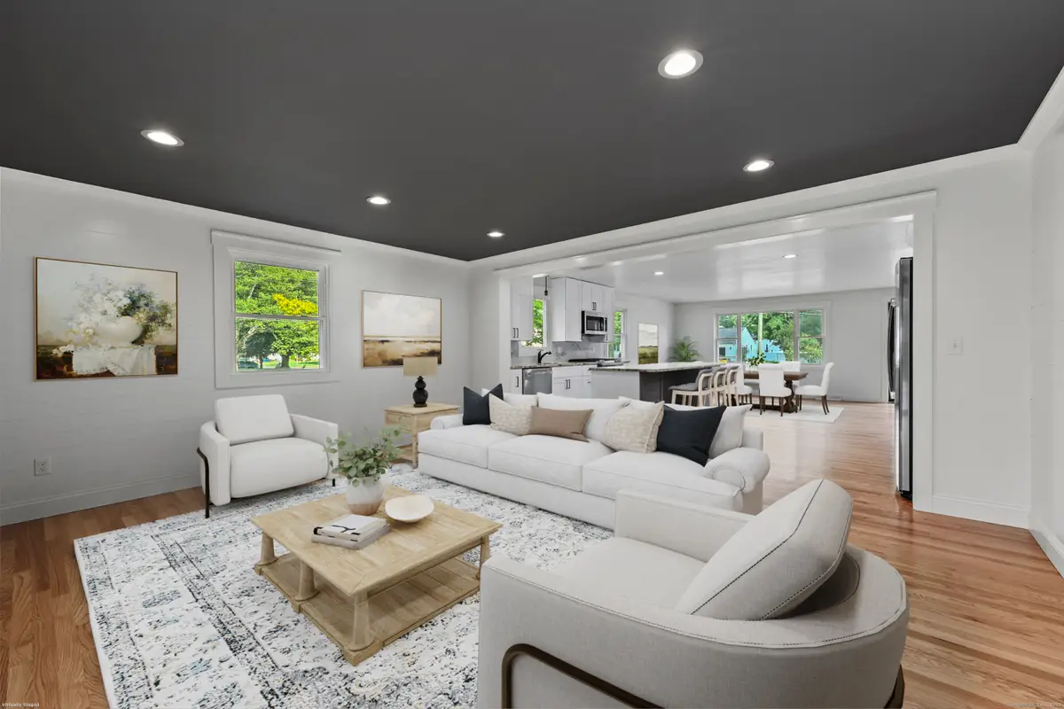 15 Lancaster Road, Glastonbury, CT 06033 - Image #1