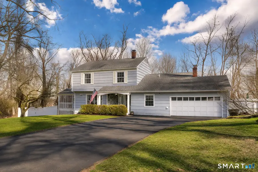 11 Charcoal Road, Norwalk, CT 06854 - #2