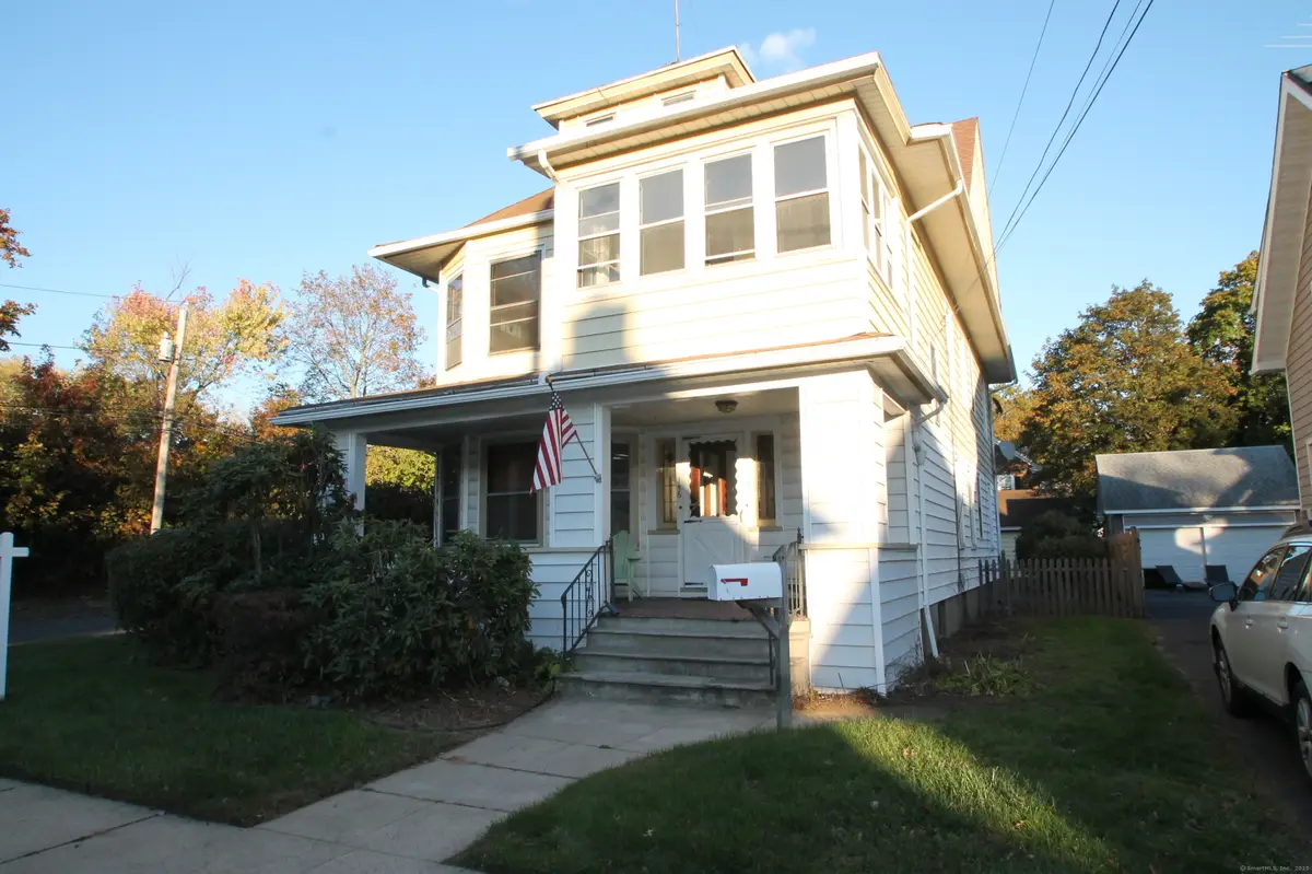 156 Blakeman Place, Stratford, CT 06615 - Image #1