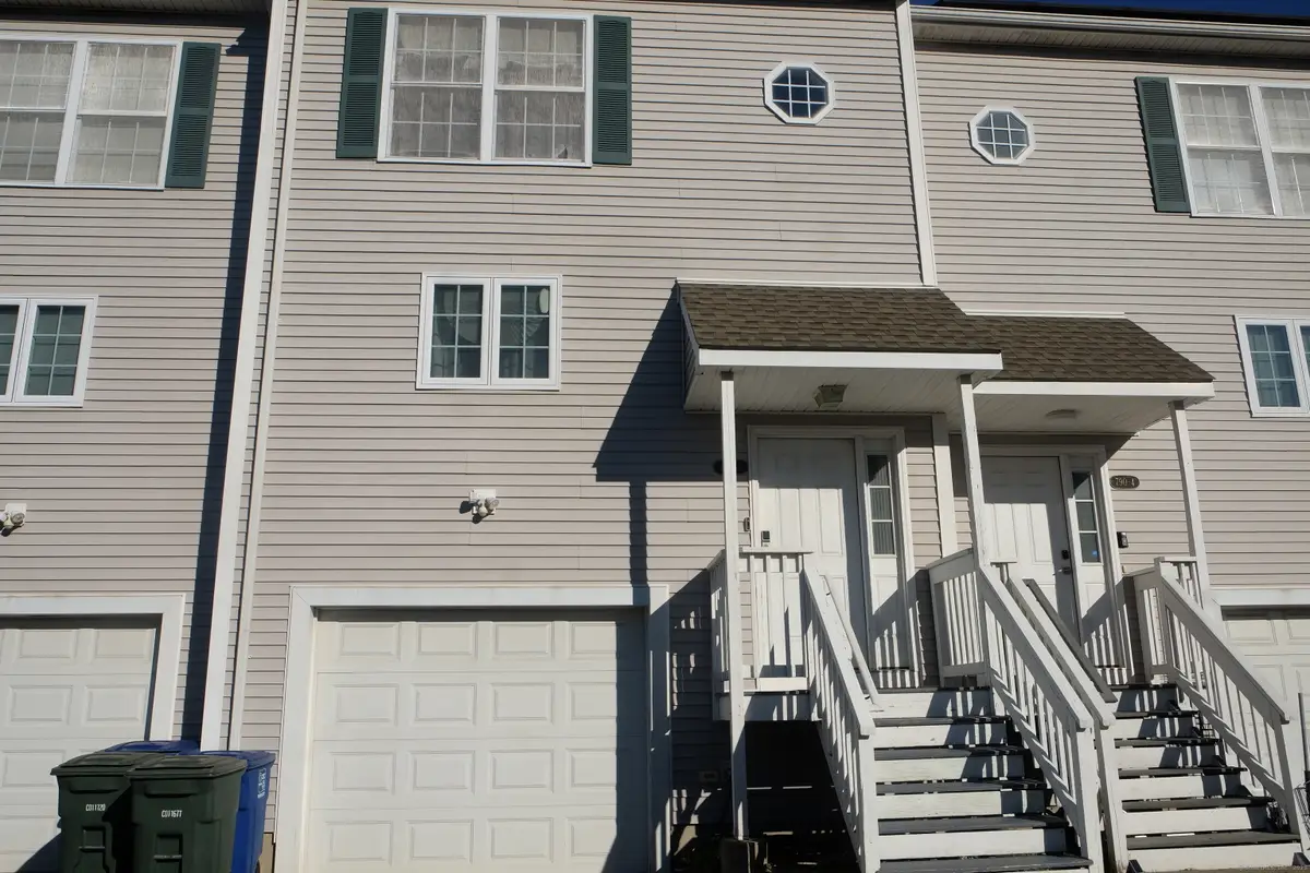 800 Seaview Avenue #790-3, Bridgeport, CT 06607 - Image #1