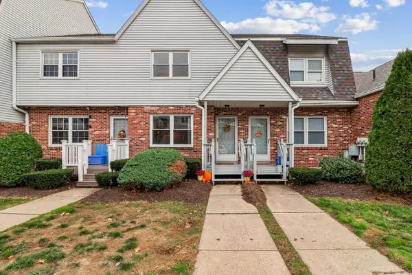 240 Burlington Avenue #27, Bristol, CT 06010